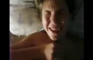 مفتول العضلات لاتينا الأخت مع المدبوغة السباحة في كس في الفناء افلام اجنبيه رومانسيه اباحيه الخلفي