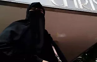 المتلصص الجنس