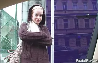 الجنس مع شقراء رائع. افلام اجنبية اباحية مترجمة