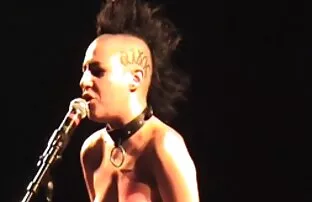 الفيديو المنزلية افلام اجنبيه رومانسيه اباحيه مع شقراء كبيرة الثدي.