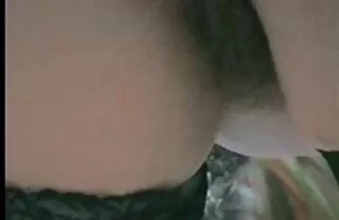 فتاة ذات شعر بني ، أفلام إباحية أجنبية مثيرة.