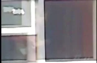 نحيلة سمراء يحصل مارس الجنس في مقاطع اباحيه اجنبيه الحمار من قبل رجل أسود صحي