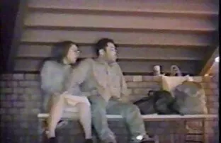 في غرفة الموسيقى, الزوجان بعد اللسان, سخيف, مواقع اباحيه اجنبيه عام