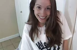 وقحة Aleksa نيكول, أخت, شقيق, افلام اباحه اجنبي هي عملاق ديك مع الشرج